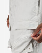 Nylon Cargo Shorts