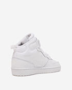 Nike Grade School Court Borough Mid 2 CD7782-100 White 3