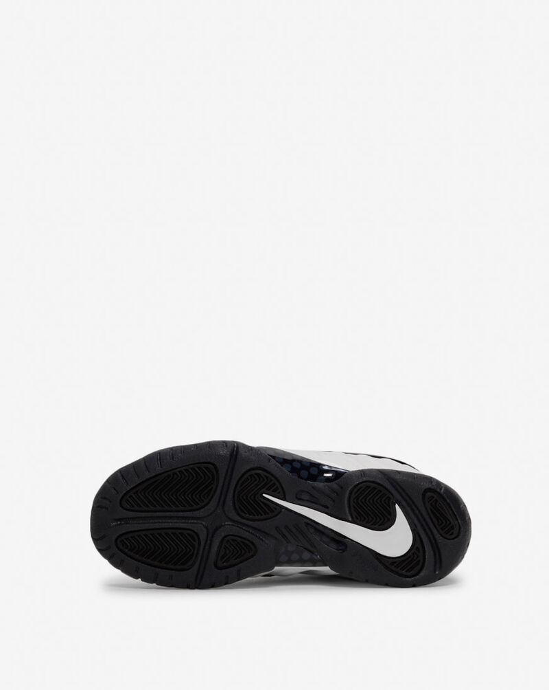 Nike Little Kids' Little Posite Pro Premium IV7560-100 White 6