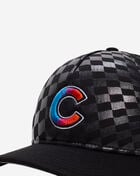9Forty A-Frame Chicago Cubs Raceway Snapback Hat