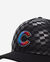 9Forty A-Frame Chicago Cubs Raceway Snapback Hat