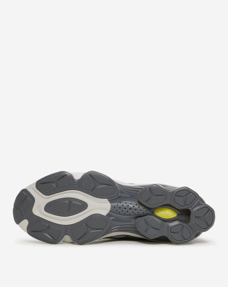 Asics GEL-KINETIC FLUENT 1203A591-020 Grey 6