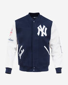 New York Yankees Classic Wool Varsity Jacket