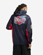 Houston Rockets Team OG 2.0 Vintage Logo Anorak Windbreaker