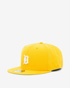 59Fifty Detroit Tigers Lemon Drop Hat