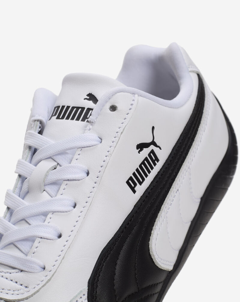 Puma Speedcat Leather  40591003 White 8