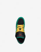 Jordan Grade School Air Jordan 1 Low SE DQ8421-300 Green 5