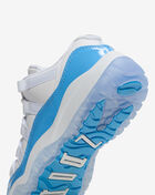 Jordan Little Kids' Air Jordan 11 Retro Low FV5116-100 White 8