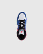 Grade School Air Jordan 1 Mid Se