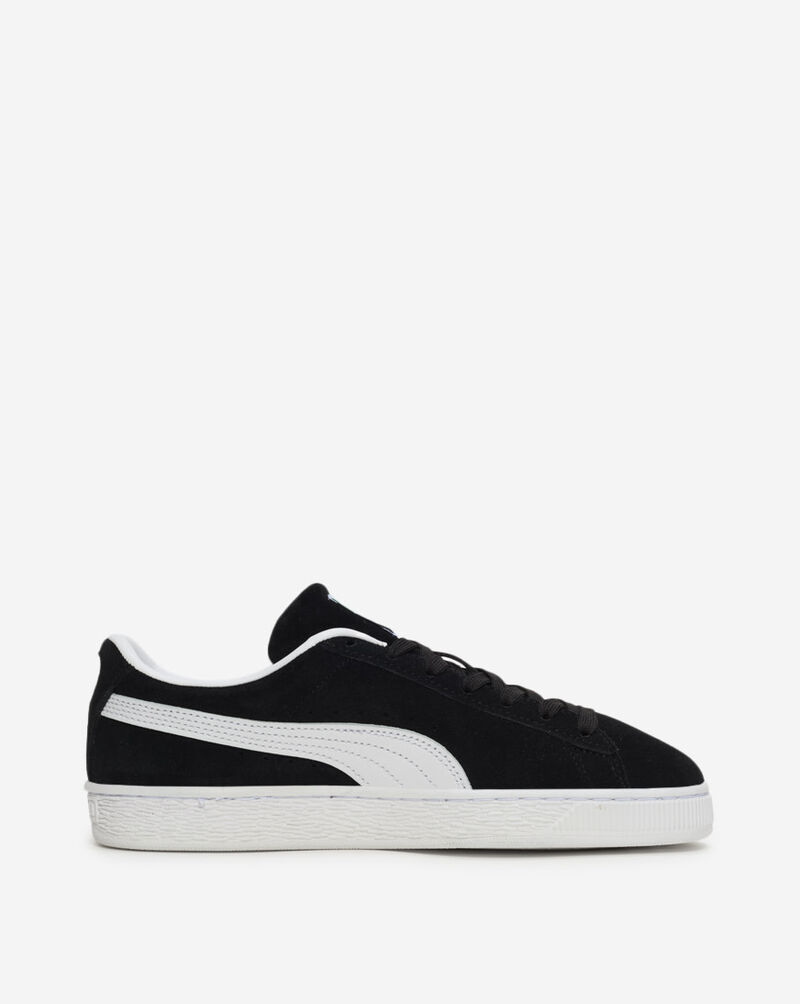 Puma Grade School Suede Classic 39985301 Black 4