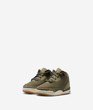 Toddler Air Jordan 3 Retro