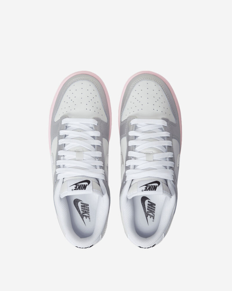 Nike Dunk Low LX HM3698-006 silver 6
