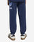 Kids' Big Logo Execution Oversized Sweat Joggers