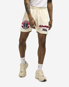 Washington Wizards Area Code Mesh Shorts