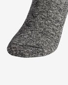 Slub Roller Single Crew Sock