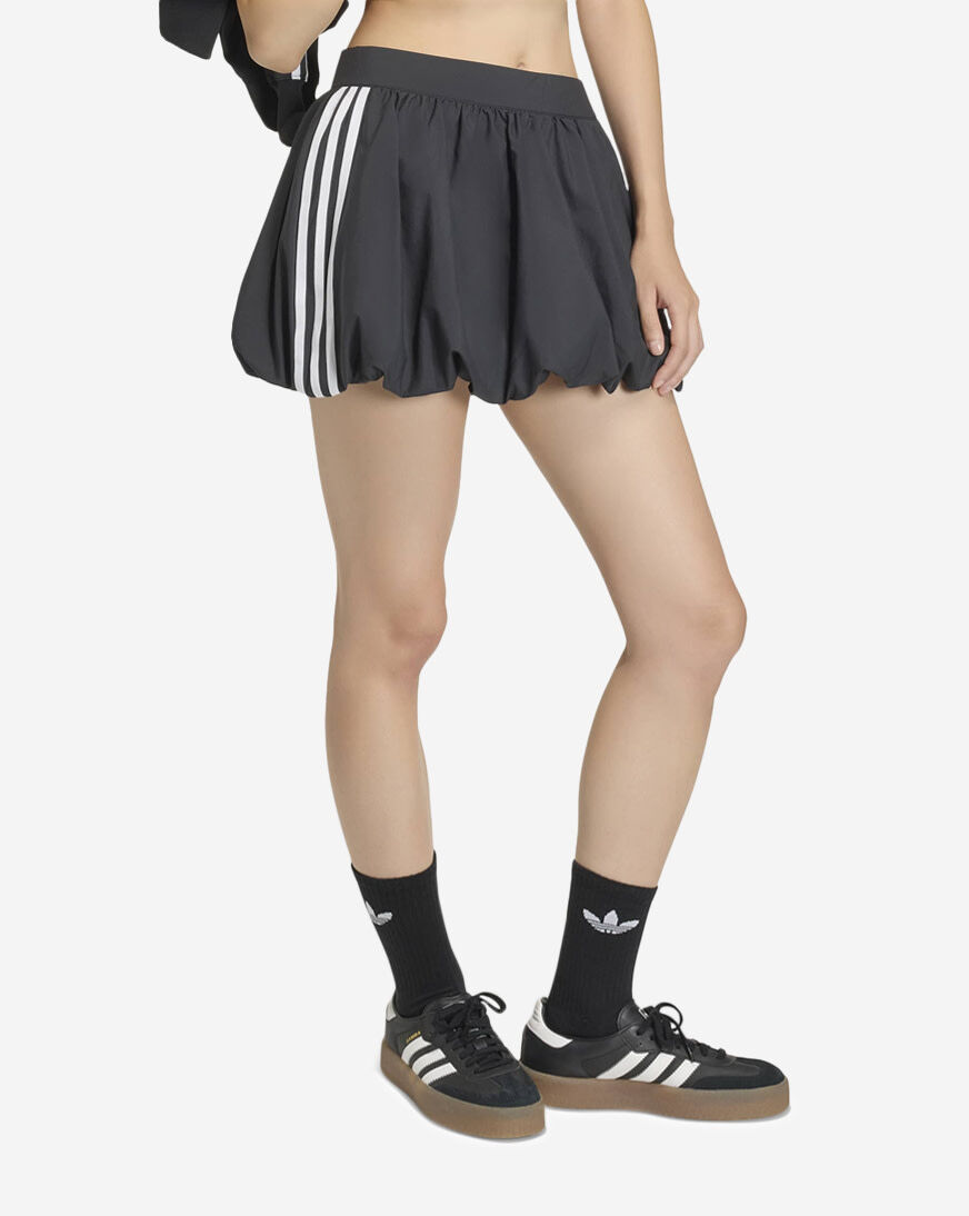 Shop adidas Balloon Skirt KD0299 black | SNIPES USA