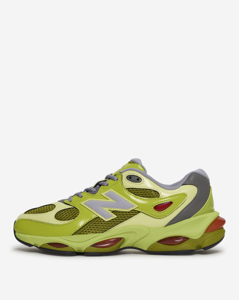New Balance 983 U9834EV Green 1