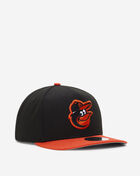 9Fifty Baltimore Orioles 2-Tone A-Frame Snapback Hat