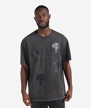 Philadelphia Phillies Washed Vanguard Tee