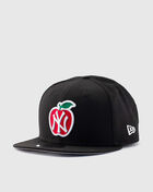 New York Yankees Big Apple Logo 9Fifty Snapback