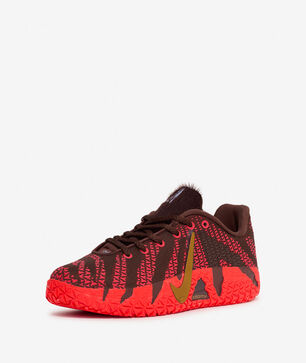 Big Kids' Ja 3 "Lunar New Year"