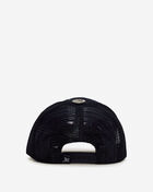 Ed Hardy Embroidery Tiger Flame Trucker Hat EHH0001-24 Multi 3