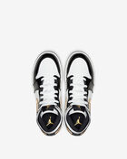 Grade School Air Jordan 1 Mid Se