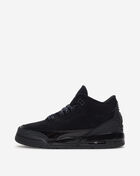 Jordan Big Kids' Air Jordan 3 Retro DM0967-001 Black 1