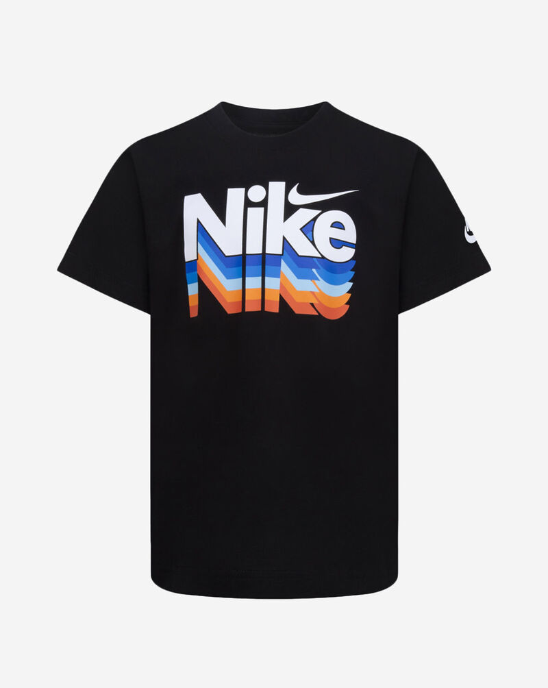 Pre-School Retro Faded Tee