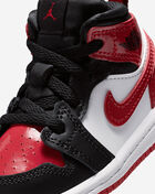 Jordan Toddler Air Jordan 1 Mid SE HV4729-006 Black 7