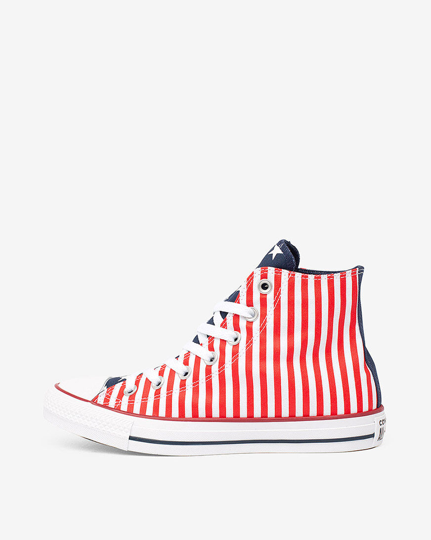 snipes converse high