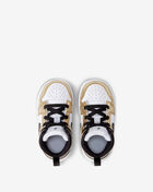 Jordan Toddler Air Jordan 1 Mid SE DC1424-700 Gold 5