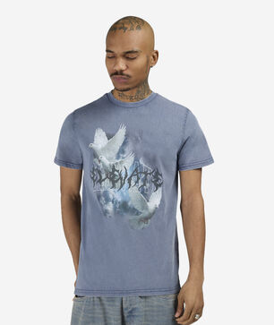 Elevate Doves Tee