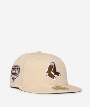59Fifty Boston Red Sox Fitted Hat