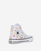 Converse Pre-School Chuck Taylor All Star Easy-On A07377F White 3