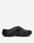Crocs crocs echo wave mens  210521-060 Black 4