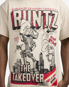 The Takeover Tee