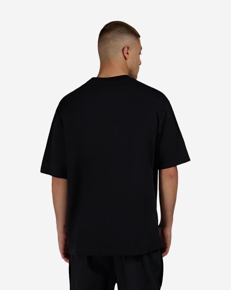 Jordan Script T-Shirt IQ1026-010 Black 2