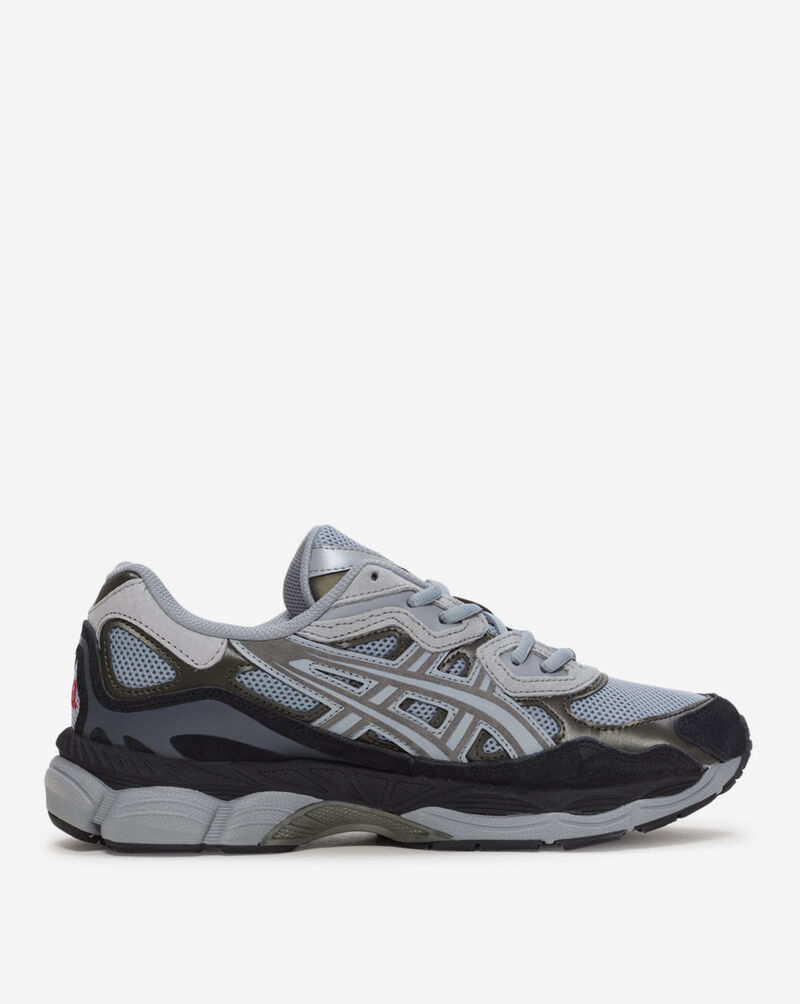 Asics GEL-NYC 1203A383-024 Grey 4
