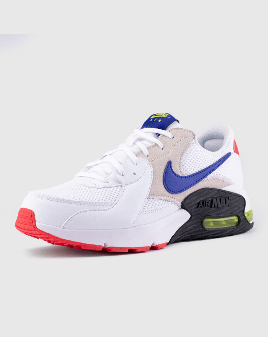 air max excee red