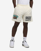 Memphis Grizzlies Mesh Practice Shorts