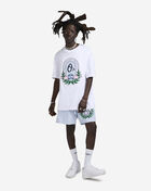 PRO STANDARD Baltimore Orioles Seersucker Shorts LBO3315434-SSB Blue 4