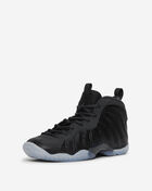 Nike Big Kids' Little Posite One IQ7228-001 Black 2