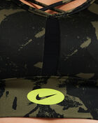 Dri-Fit Indy Icon Clash Printed Sports Bra