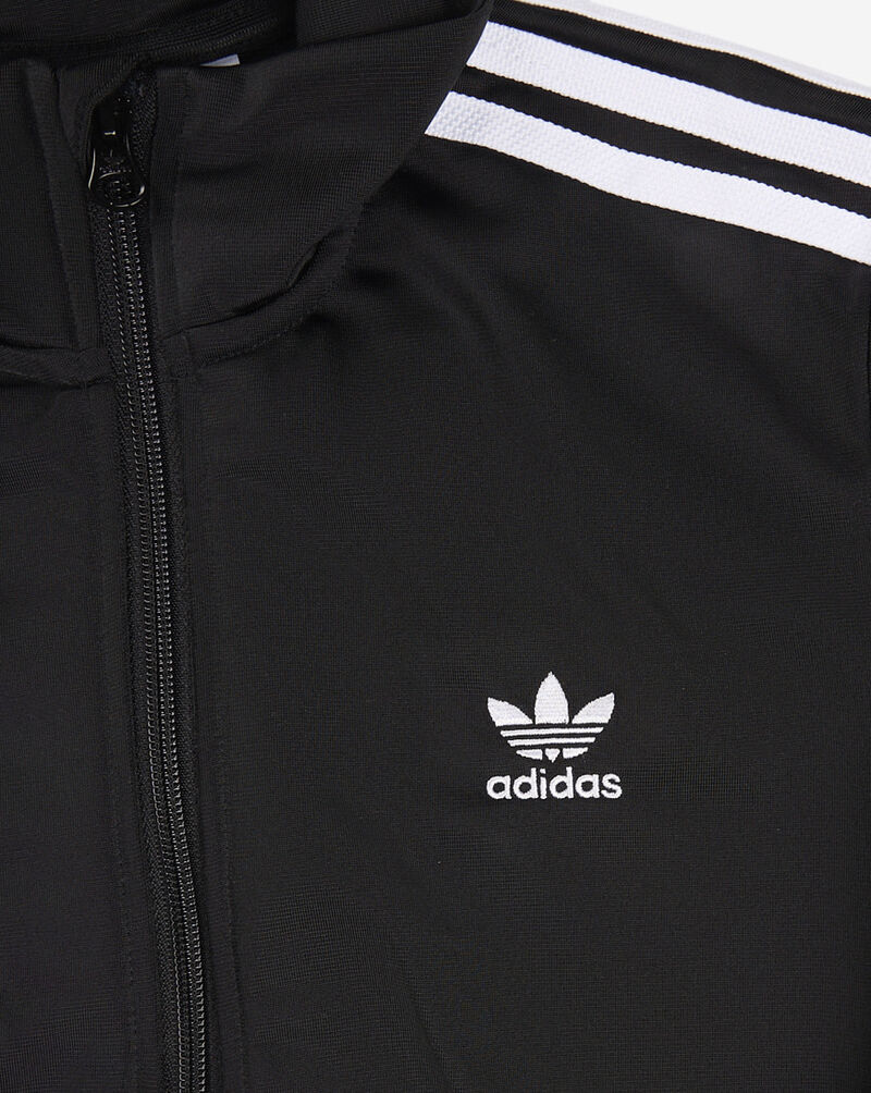 adidas Kids' Firebird Dress JD3535 Black 2