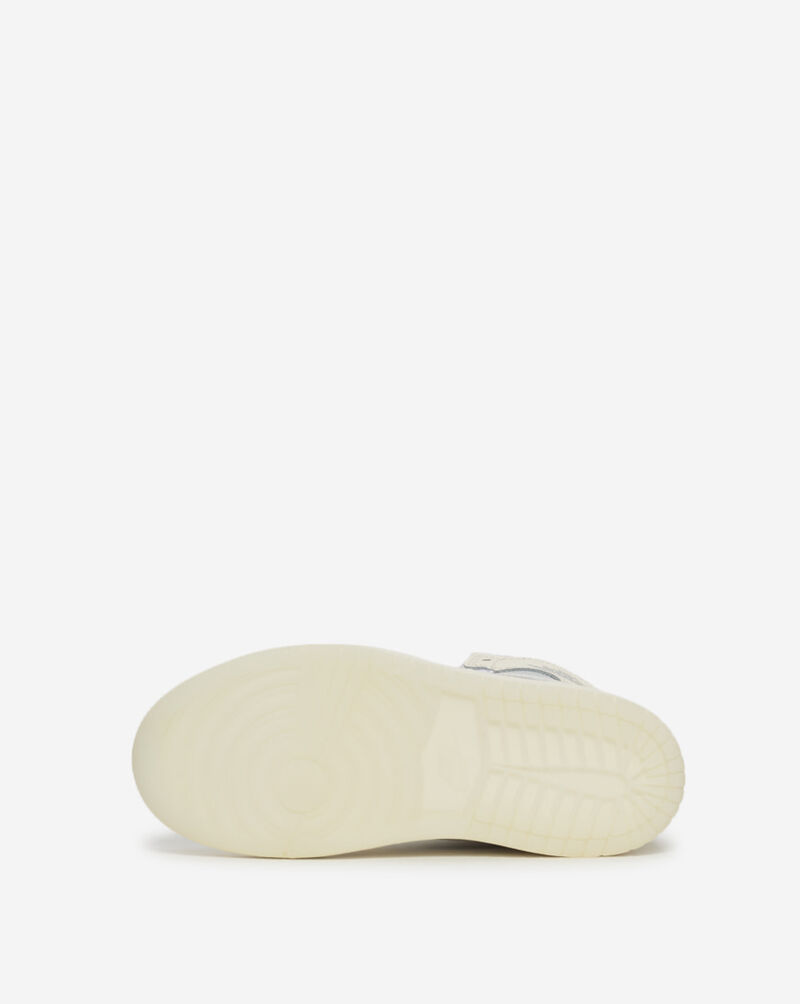 Jordan Little Kids' Air Jordan 1 Retro High OG IH4283-100 cream 6