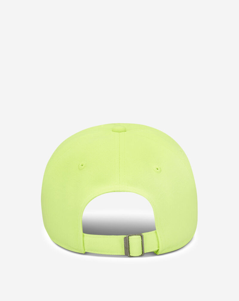 Nike Unstructured Club Cap (M/L) FZ5698-736 Yellow 3