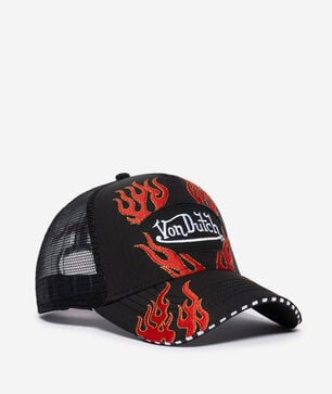 Flashfire Trucker Hat 