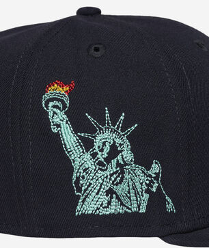 59Fifty New York Yankees City Edition Fitted Hat