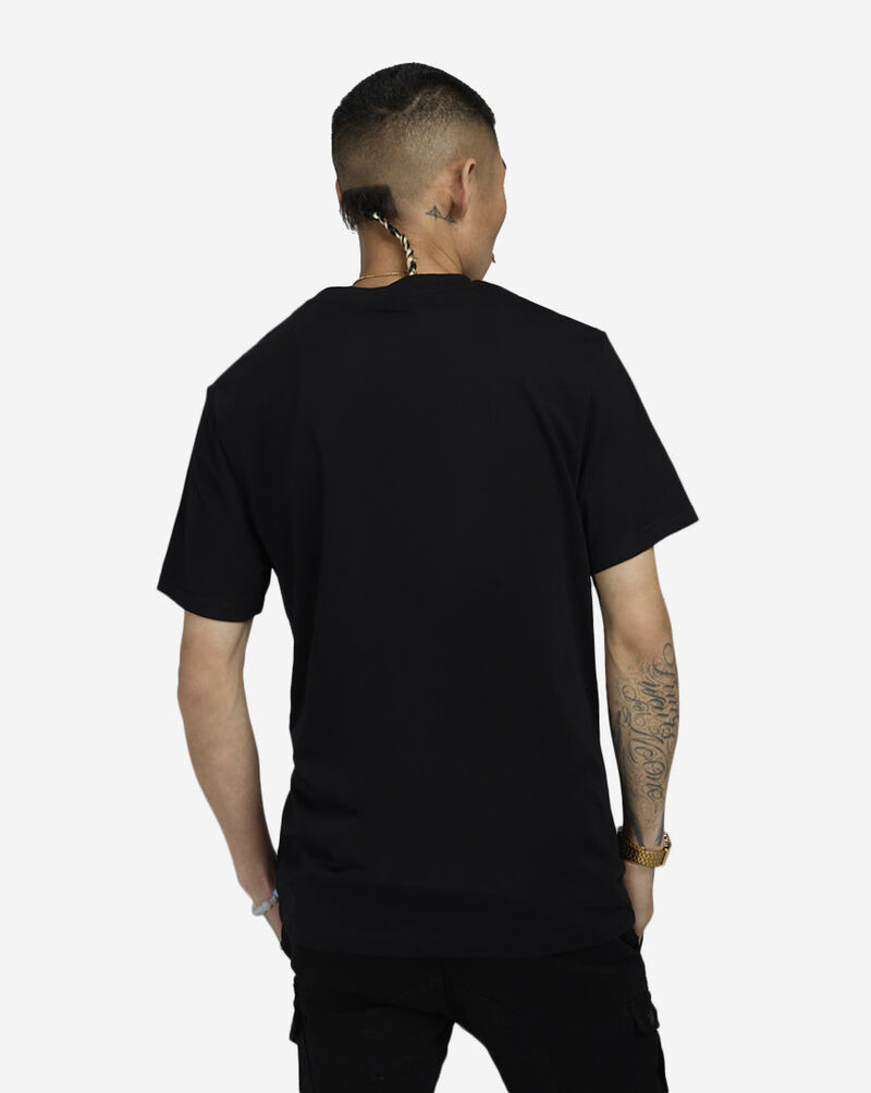Mister Tee TNLU Boston Skyline Tee MTUS283-US-00007 Black 2